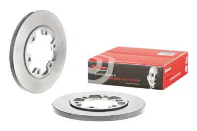 Última Versión Juego de discos de freno BREMBO 08.C540.11 BREMBO 08.C540.11